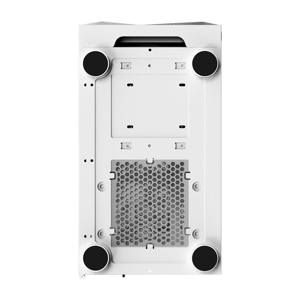 Корпус MONTECH X3 MESH (W) - зображення 7