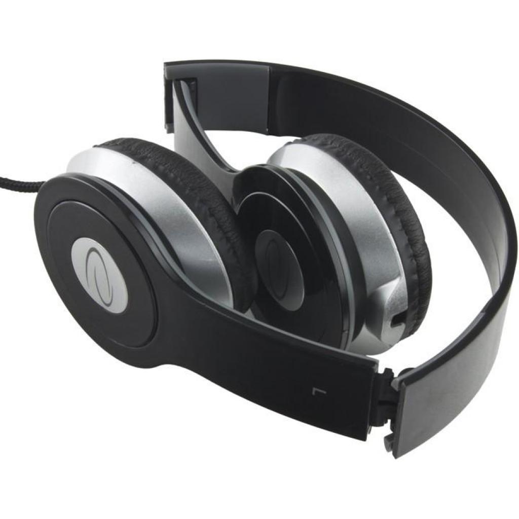 Навушники Esperanza EH145K Black (EH145K) - зображення 2