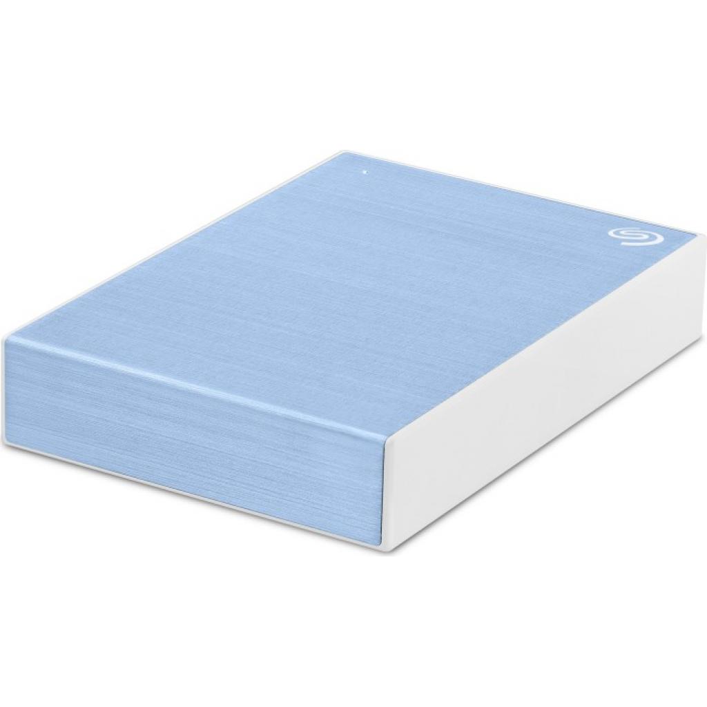 Зовнішній жорсткий диск 2.5" 5TB One Touch USB 3.2 Seagate (STKC5000402) - зображення 5