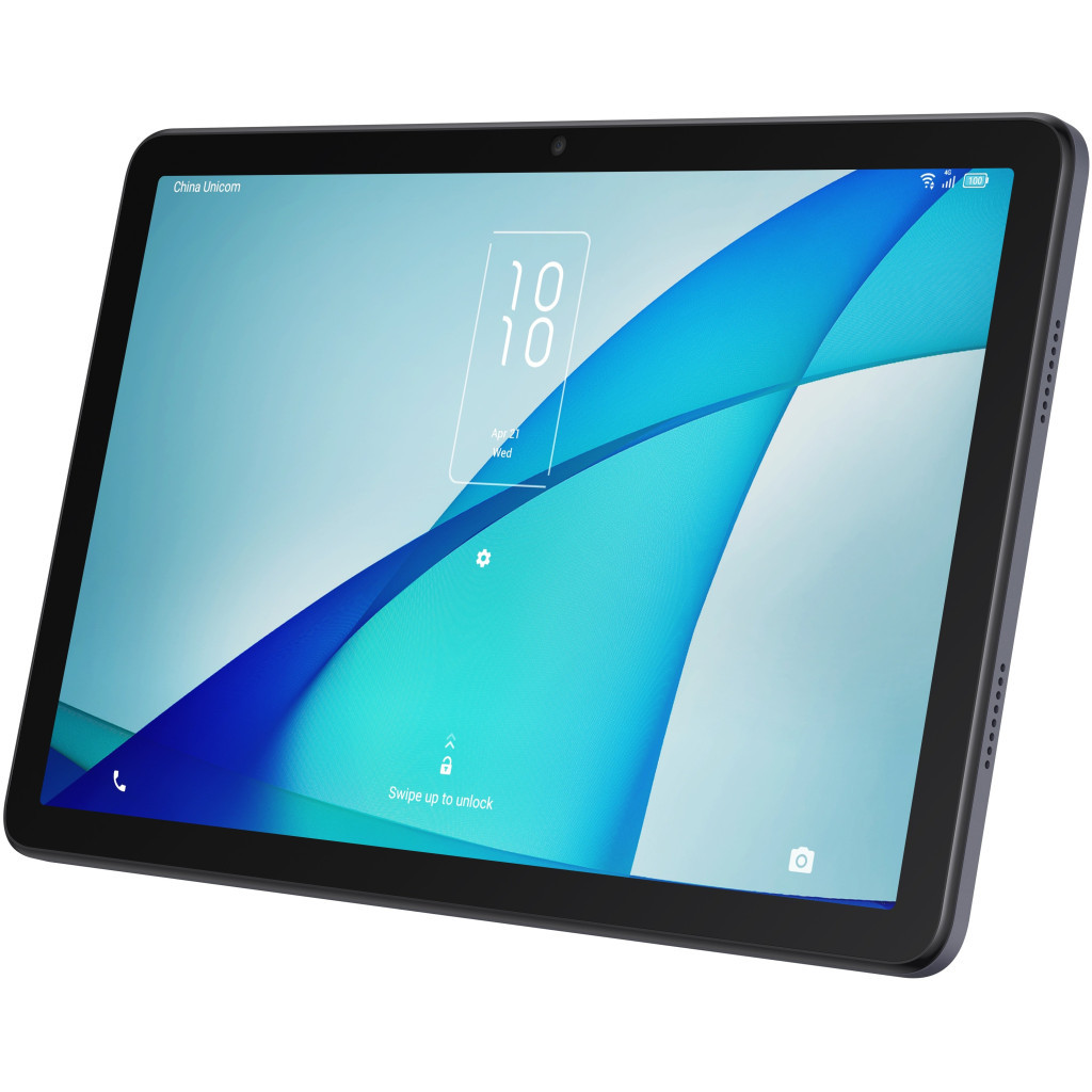 Планшет TCL TAB 10s (9081X) 10.1 Wi-Fi 3/32GB Gray (9081X-2CLCUA11) - зображення 7
