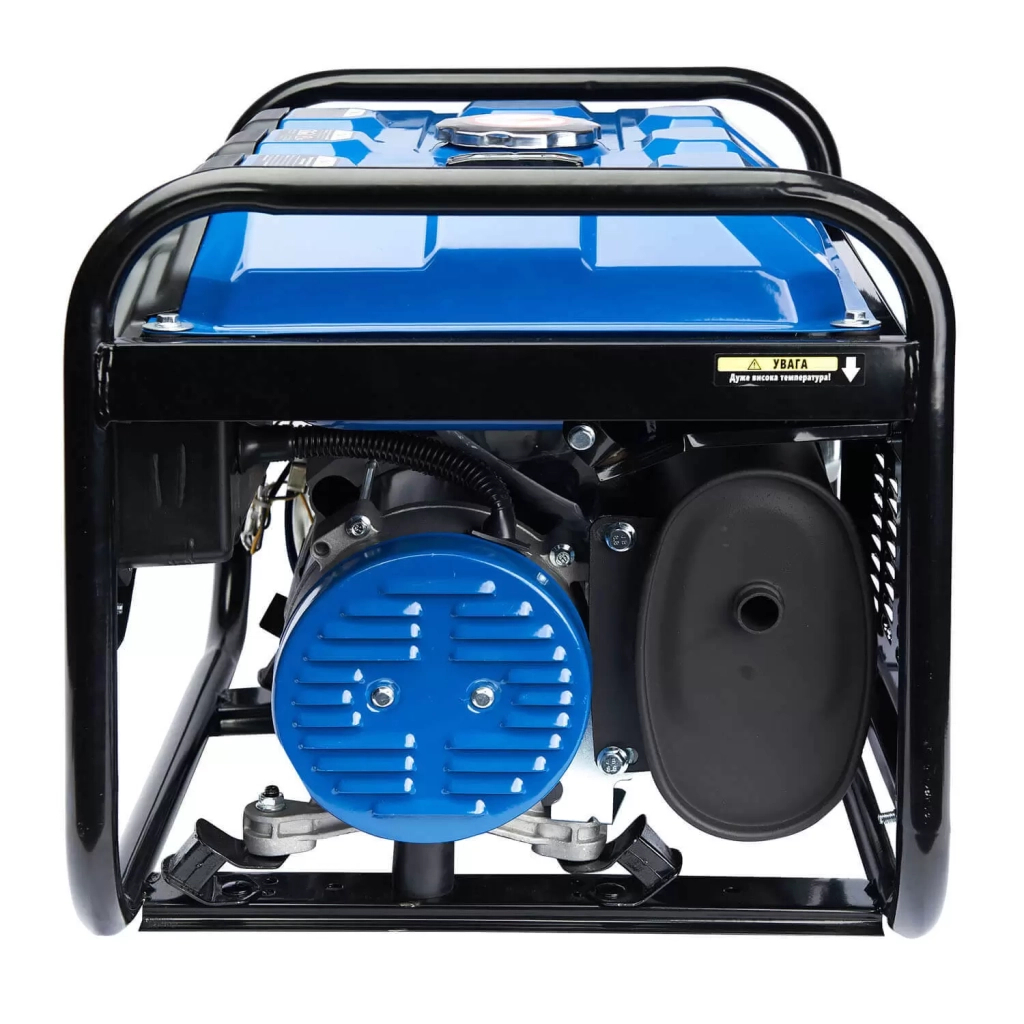Генератор Enersol EPG-2800S 2,8kW - зображення 7