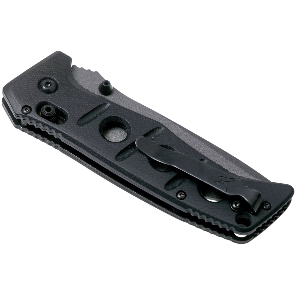 Ніж Benchmade Sibert Adamas (275GY-1) - зображення 7