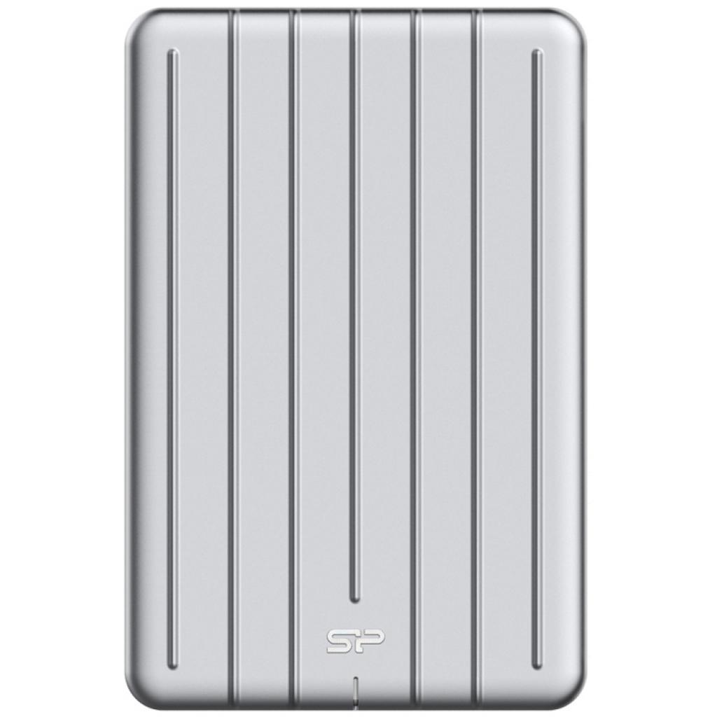 Зовнішній жорсткий диск 2.5" 2TB Silicon Power (SP020TBPHDA75S3S) - зображення 1