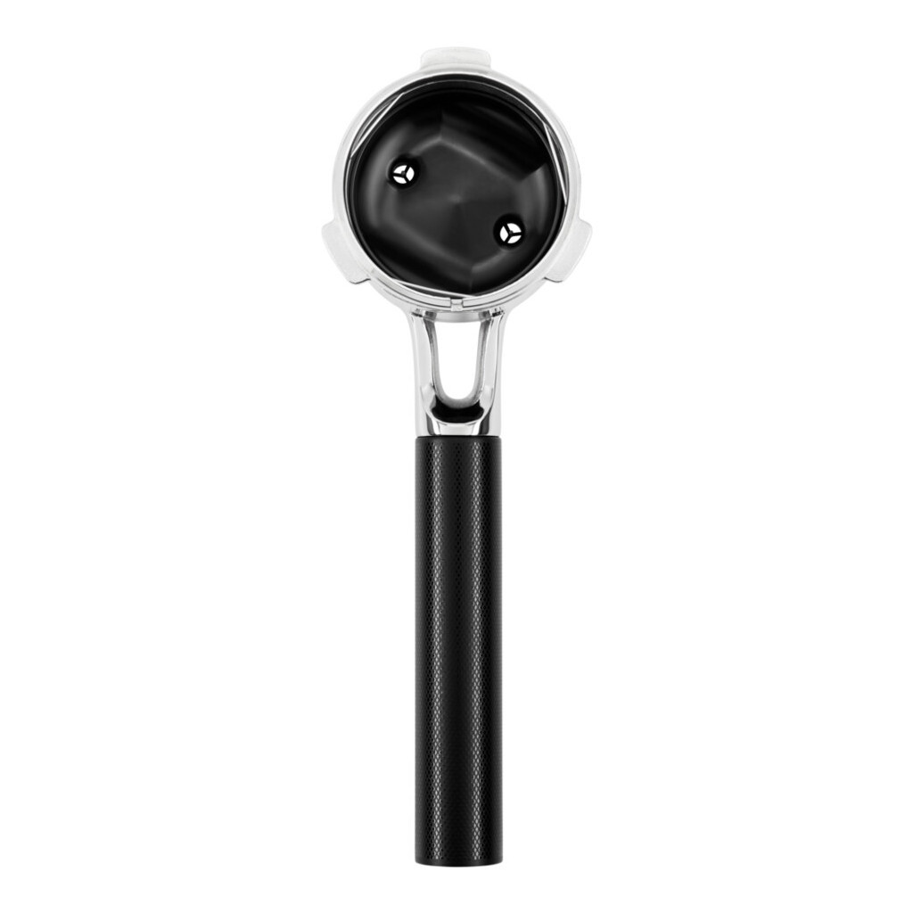 Ріжкова кавоварка еспресо KitchenAid 5KES6503EER - зображення 6