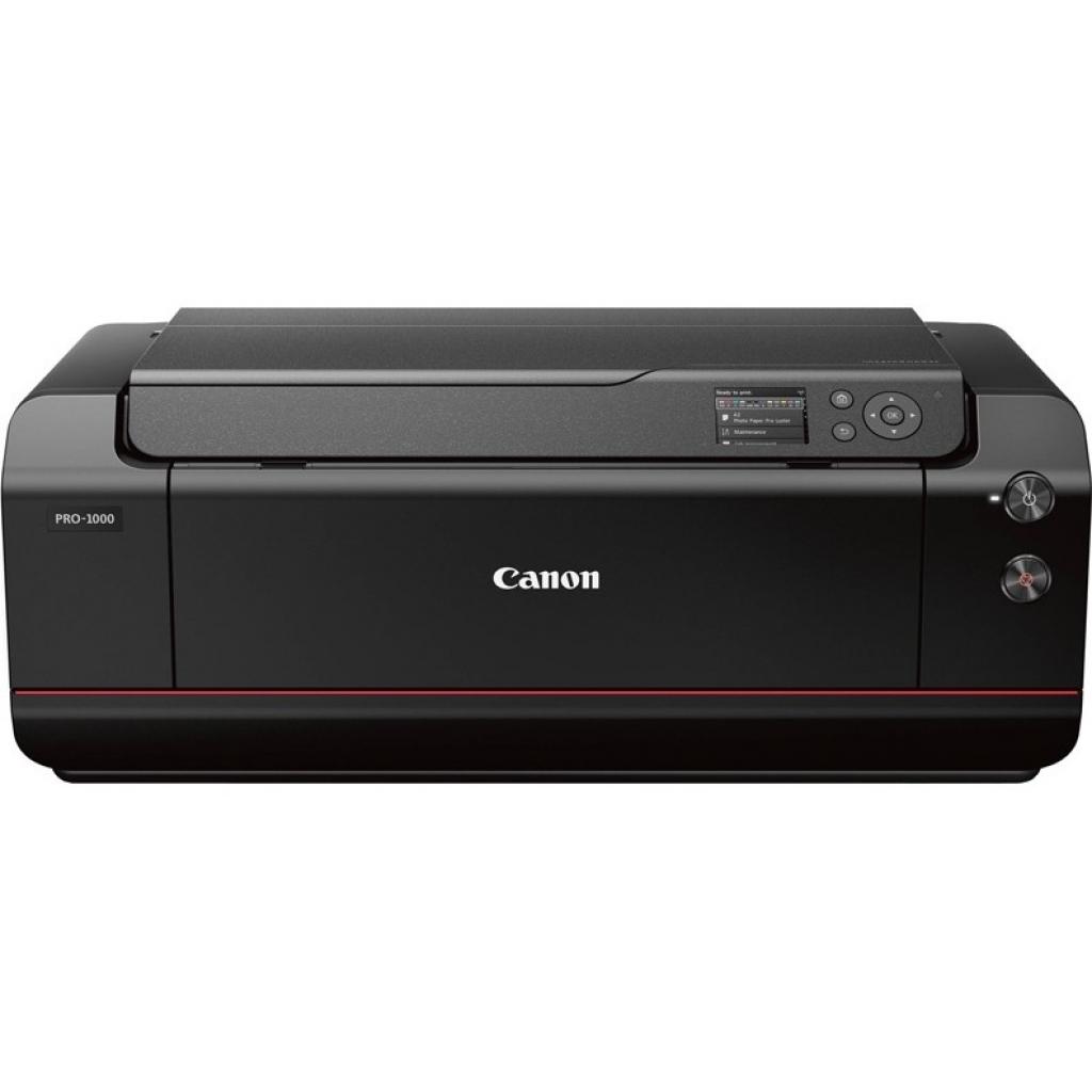 Плоттер Canon imagePROGRAF PRO-1000 (0608C025) - зображення 3