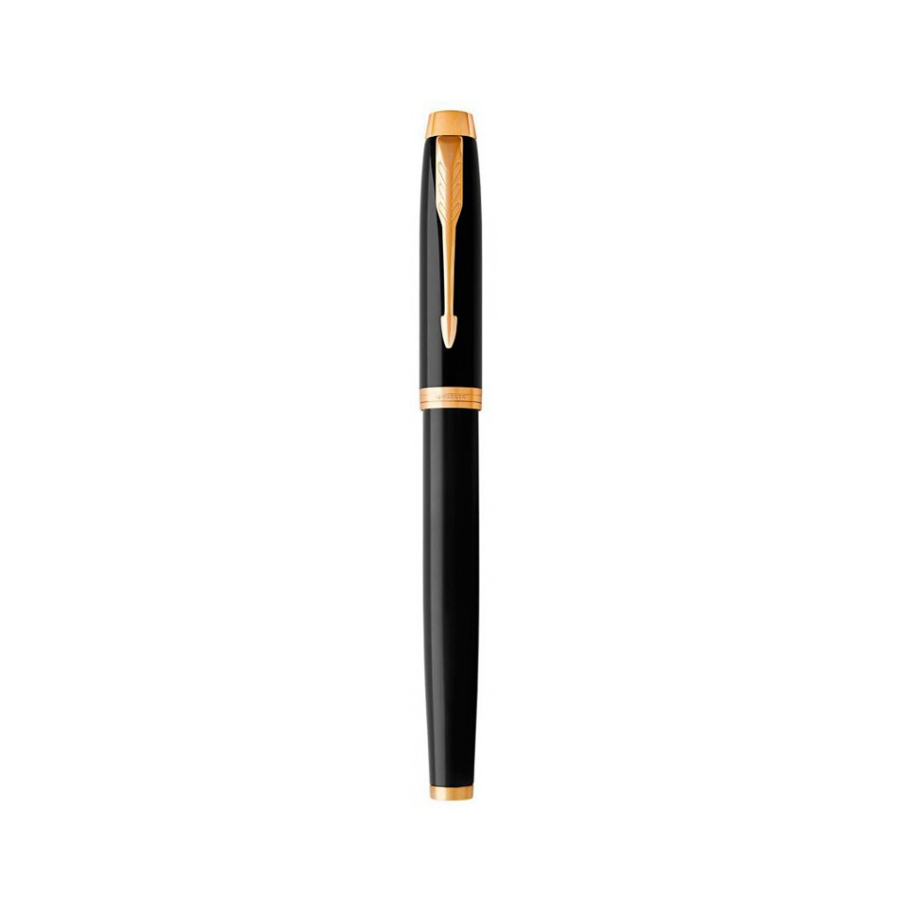 Ролер Parker IM 17 Black GT  RB (22 022) - зображення 2