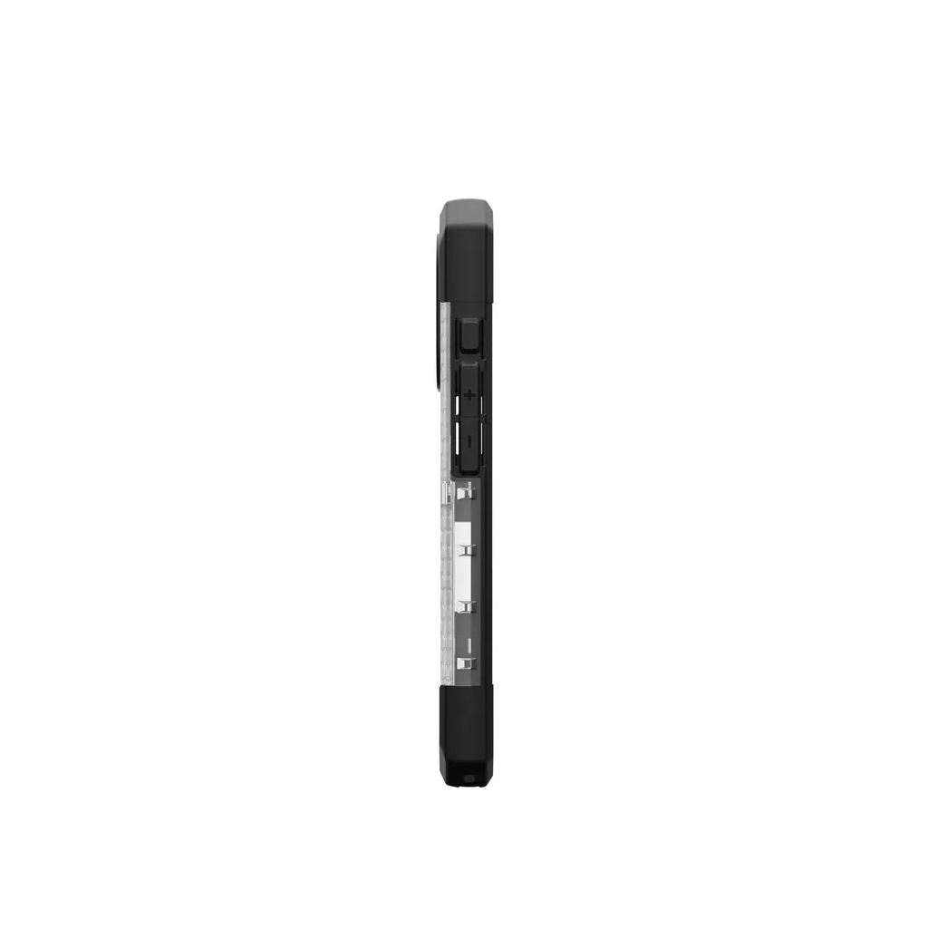 Чохол до мобільного телефона UAG iPhone 16 Pro Plasma Ice (114477114343) - изображение 10