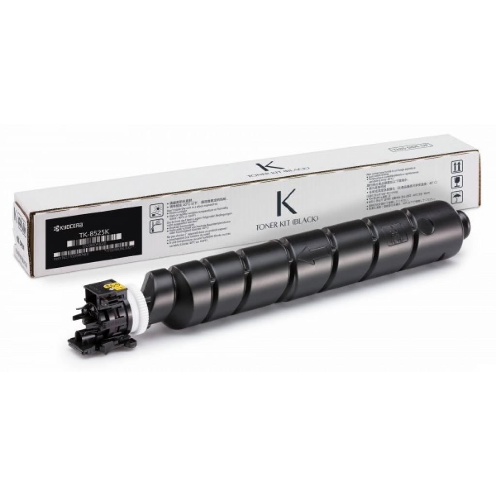 Картридж Kyocera TK-8525K 30K (1T02RM0NL0) - зображення 1