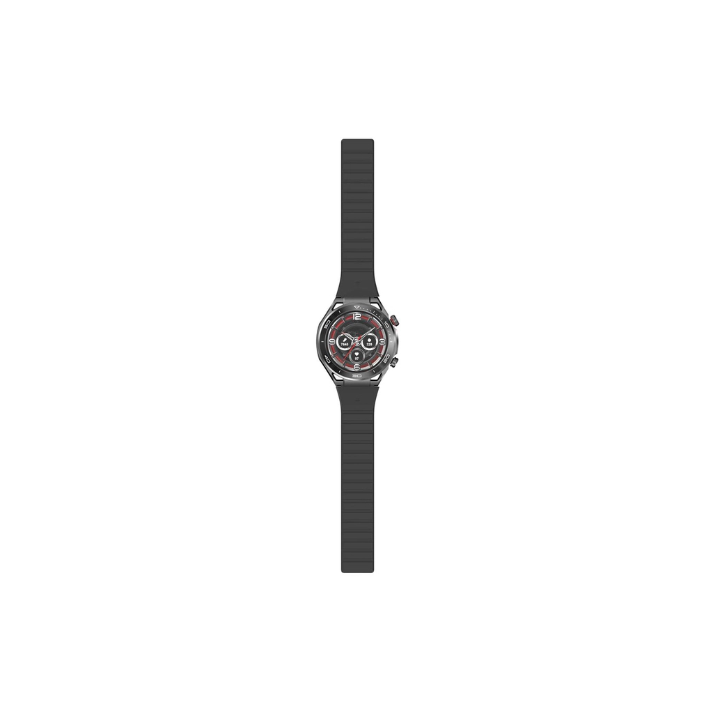 Смарт-годинник iMiki C1 Active Black - зображення 4