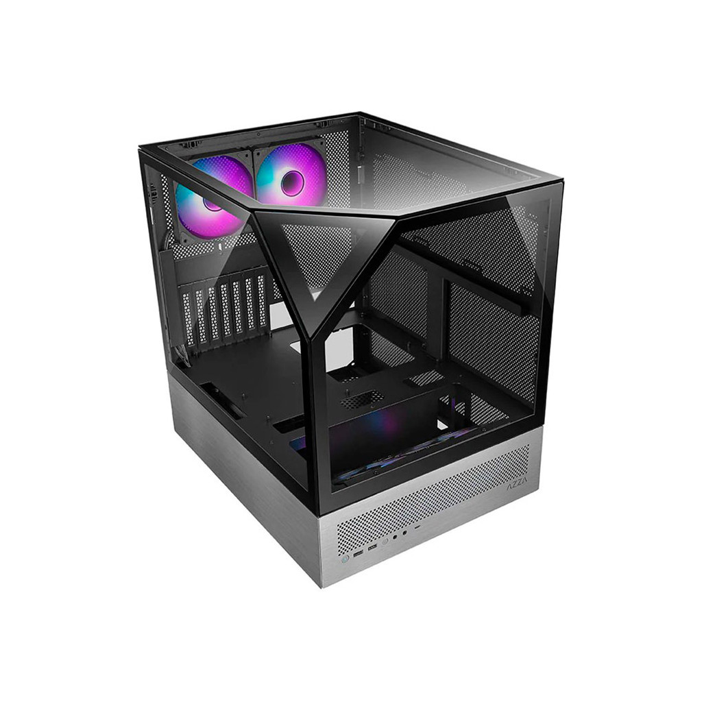 Корпус Azza SANCTUM (CSAZ-810) - зображення 2