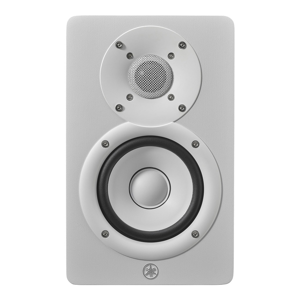 Студійний монітор Yamaha HS4 White - изображение 4