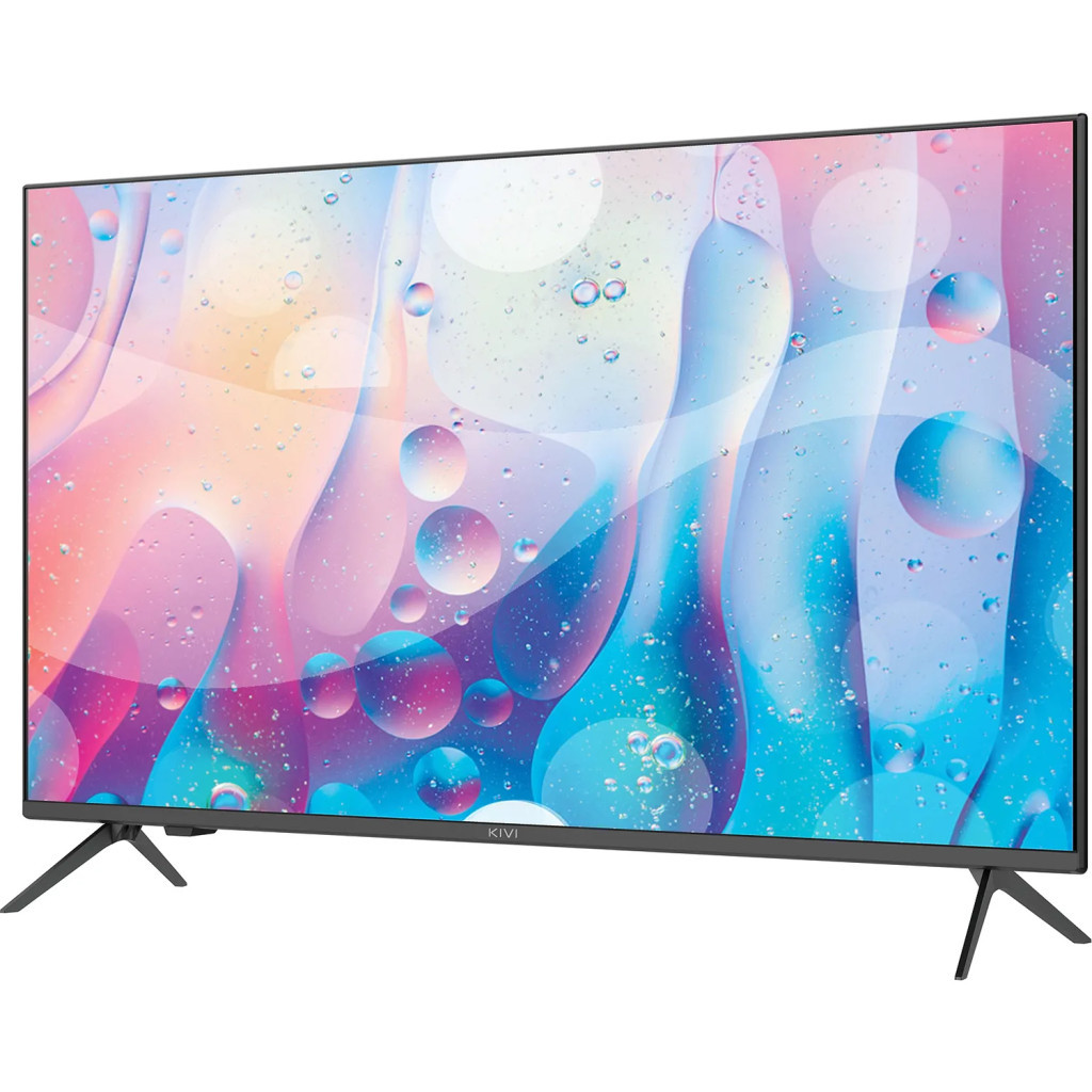 Телевізор Kivi 40F760QB - зображення 2