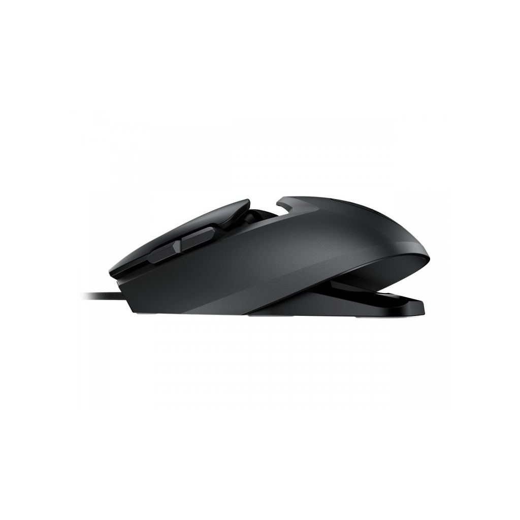 Мишка Cougar AirBlader USB Black - зображення 6
