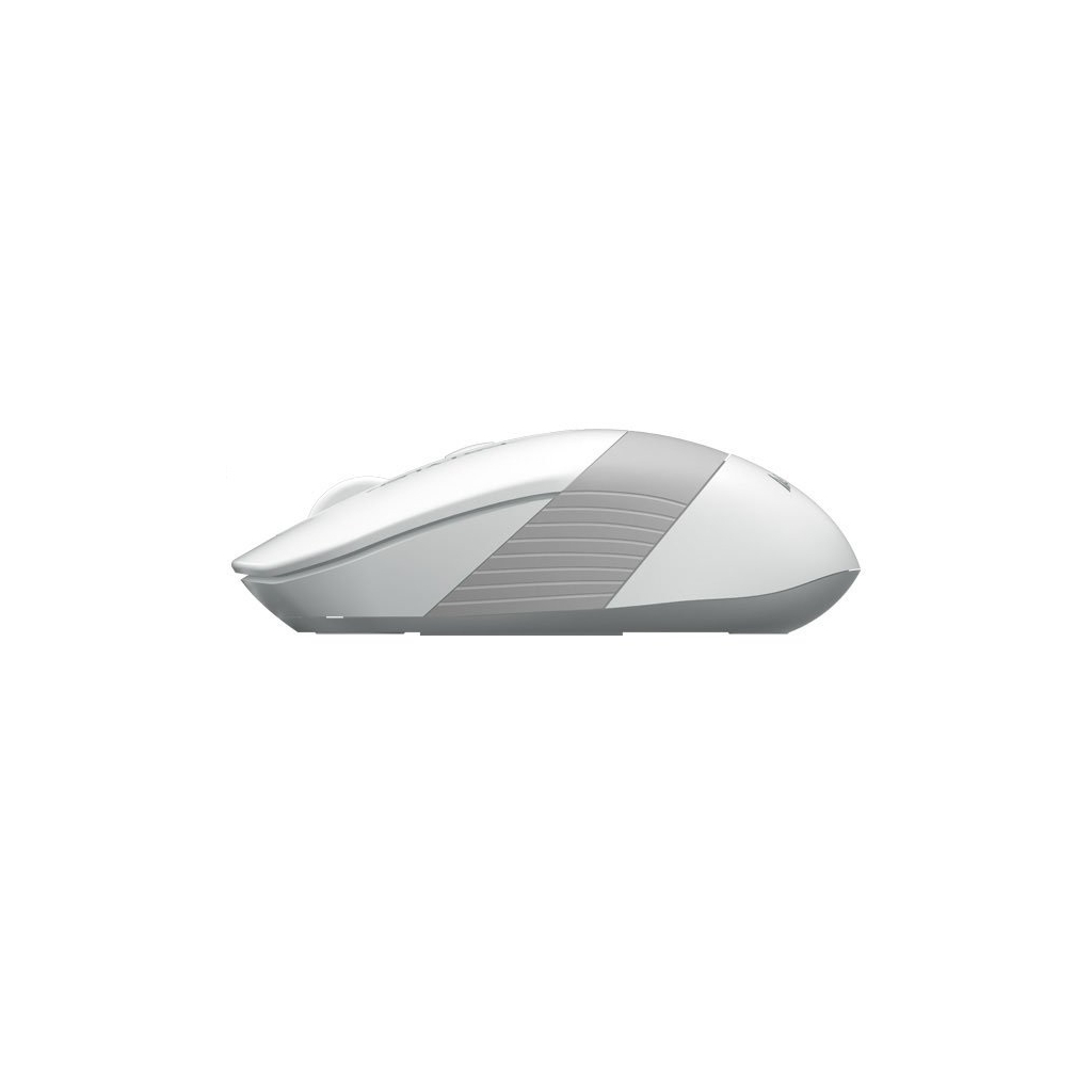 Мишка A4Tech FG10 White - зображення 2