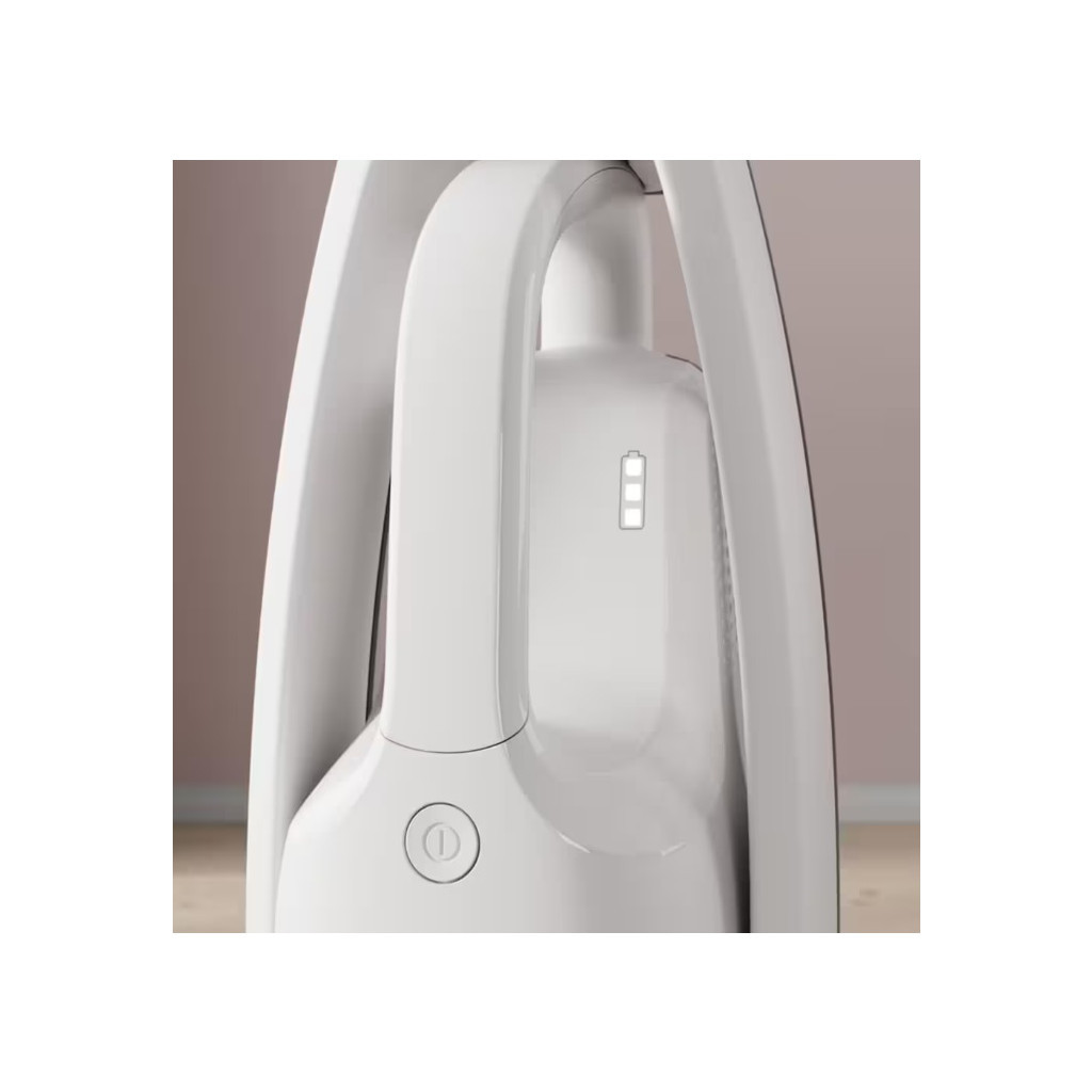 Пилосос Electrolux ES52CB18SH - зображення 3