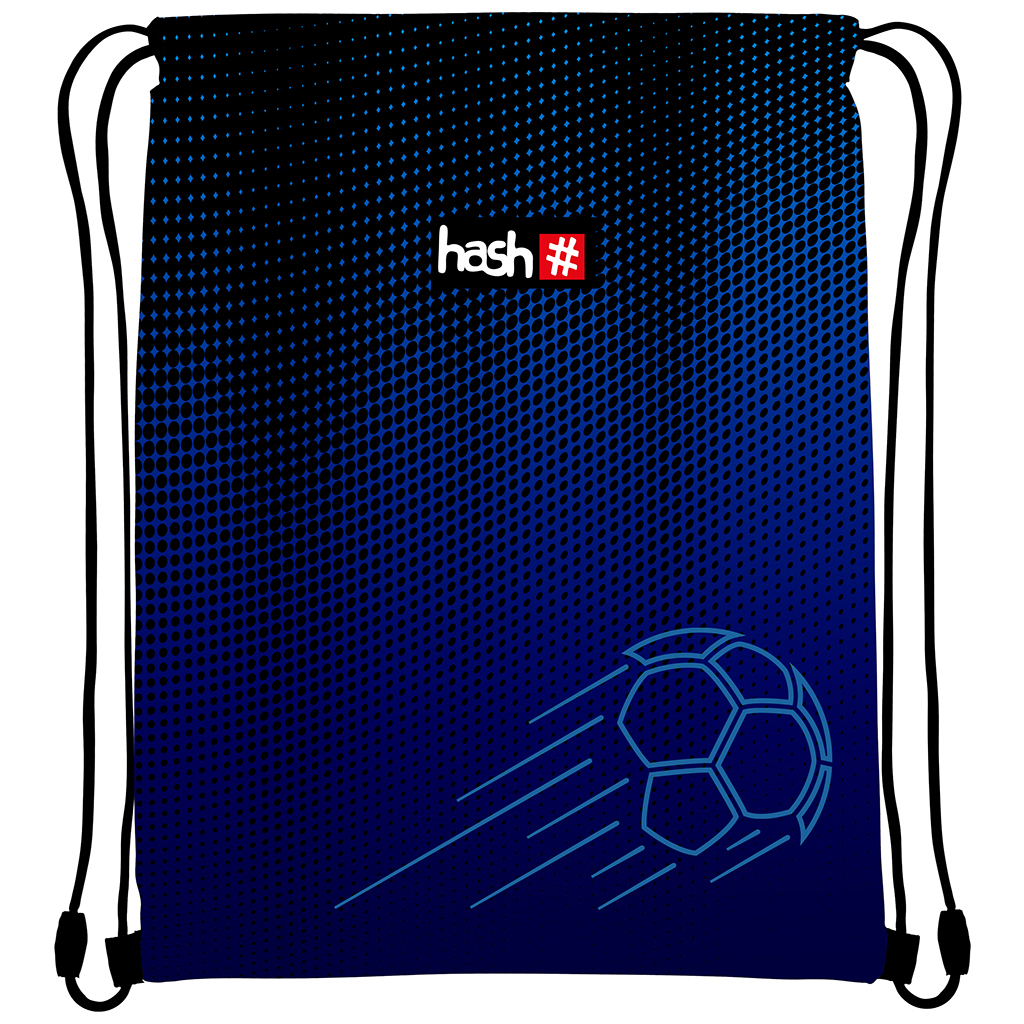 Сумка для взуття Hash AD3 Football style (507023039) - зображення 1