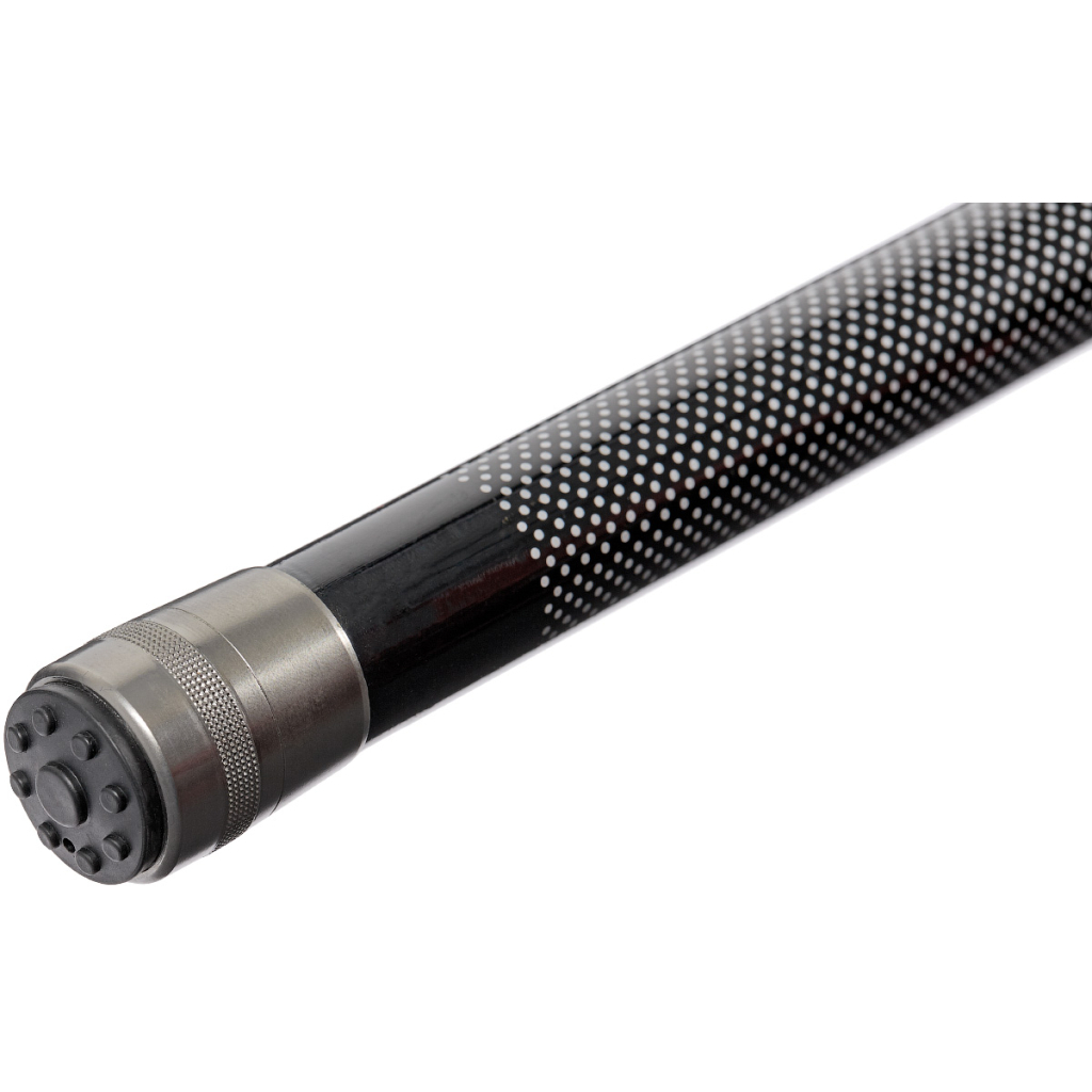 Вудилище Maver Canna Carat Pole 4.00m (1300.33.69) - зображення 4