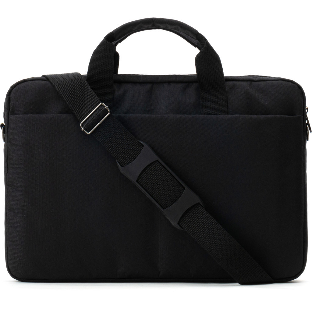 Сумка для ноутбука Vinga 17.3" NB1720 black (NB1720BK) - зображення 3