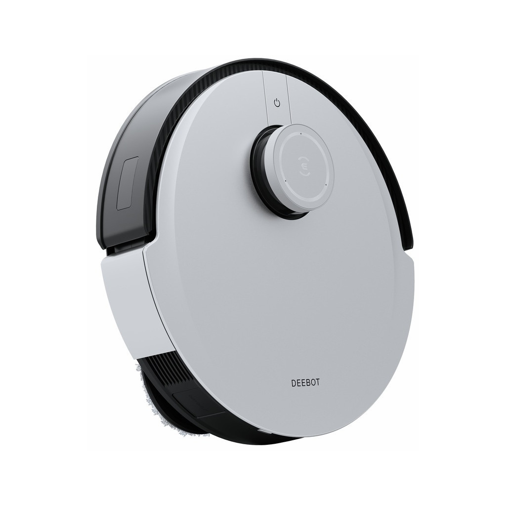 Пилосос Ecovacs DEEBOT X1 OMNI (DEX11) - зображення 3