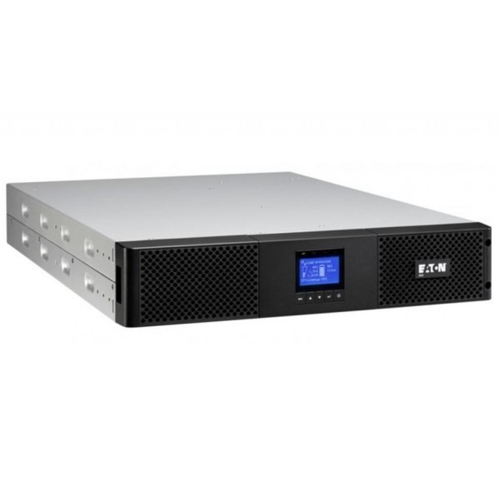 Пристрій безперебійного живлення Eaton 9SX 3000VA RM 2U (9103-83962) - зображення 1