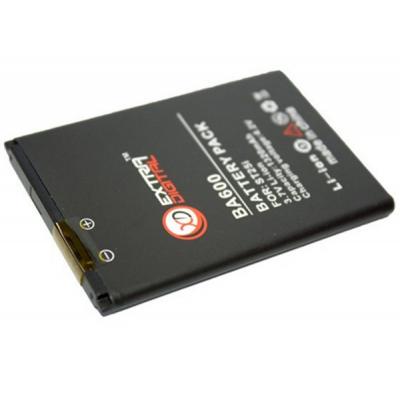 Акумуляторна батарея Extradigital Sony Ericsson BA600 (1320 mAh) (BMS6344) - зображення 2