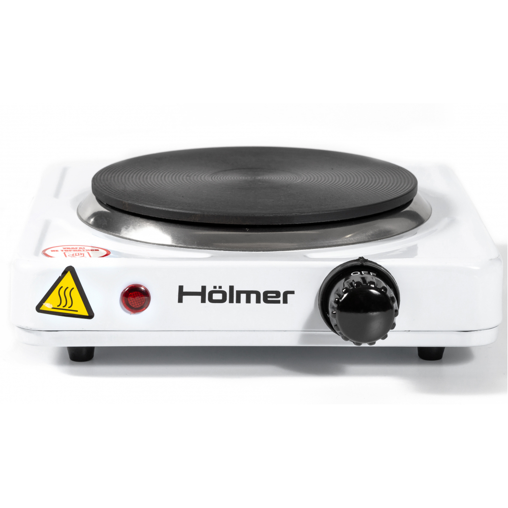 Настільна плита Hölmer HHP-110W - зображення 2
