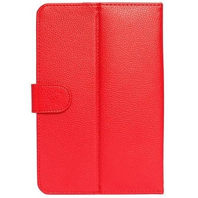 Чохол до планшета Drobak 7 Universal Red (212640) - зображення 1