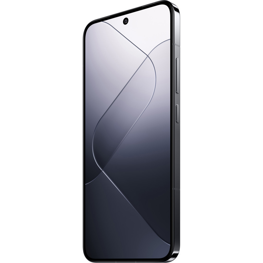Мобільний телефон Xiaomi 14 12/512GB Black (1025260) - зображення 9