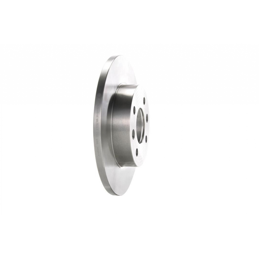 Гальмівний диск Bosch 0 986 478 105 - зображення 4