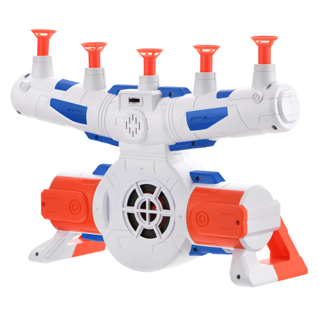 Іграшкова зброя Same Toy Інтерактивна мішень Flying Ball (S3227) - зображення 4