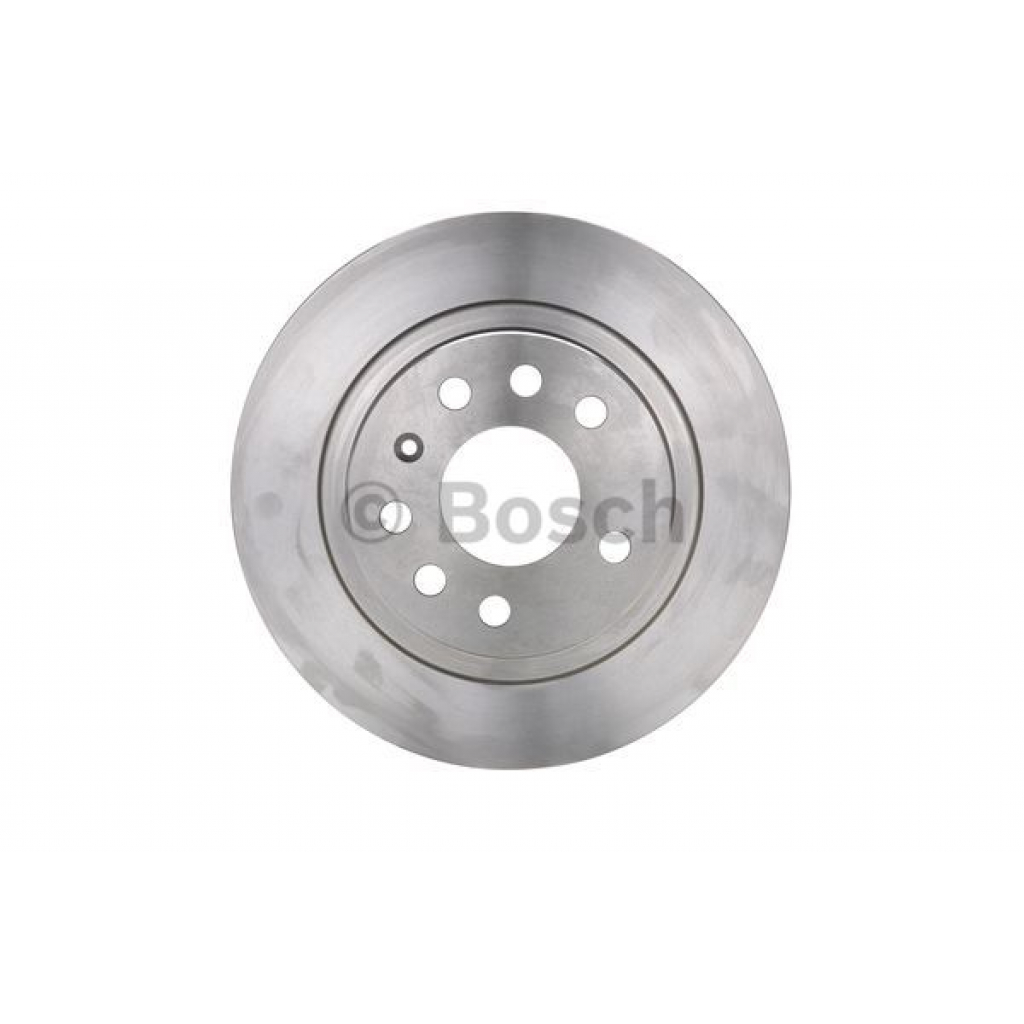 Гальмівний диск Bosch 0 986 479 106 - зображення 1