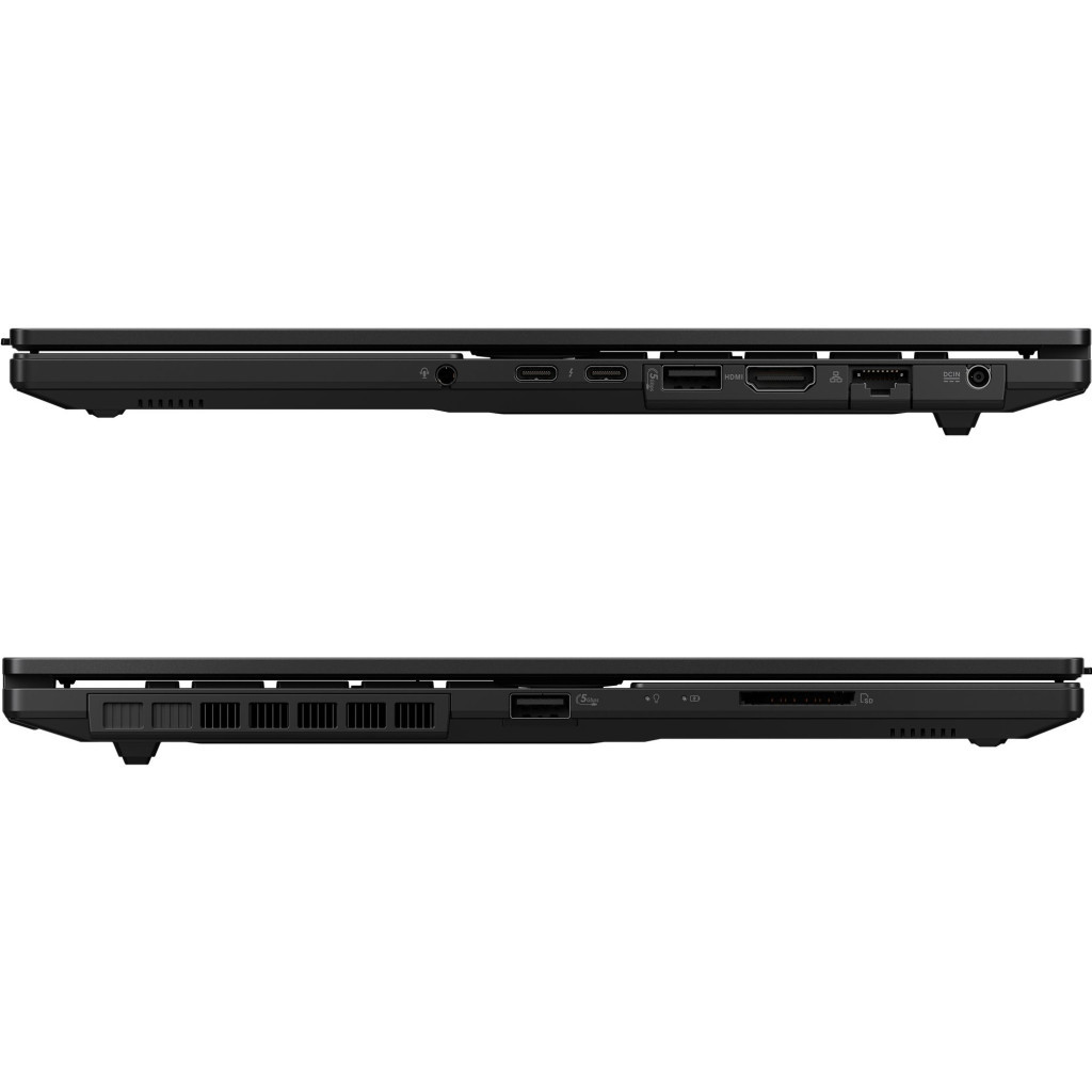 Ноутбук ASUS Vivobook Pro 15 OLED N6506MU-MA026 (90NB12Z3-M000Z0) - зображення 5