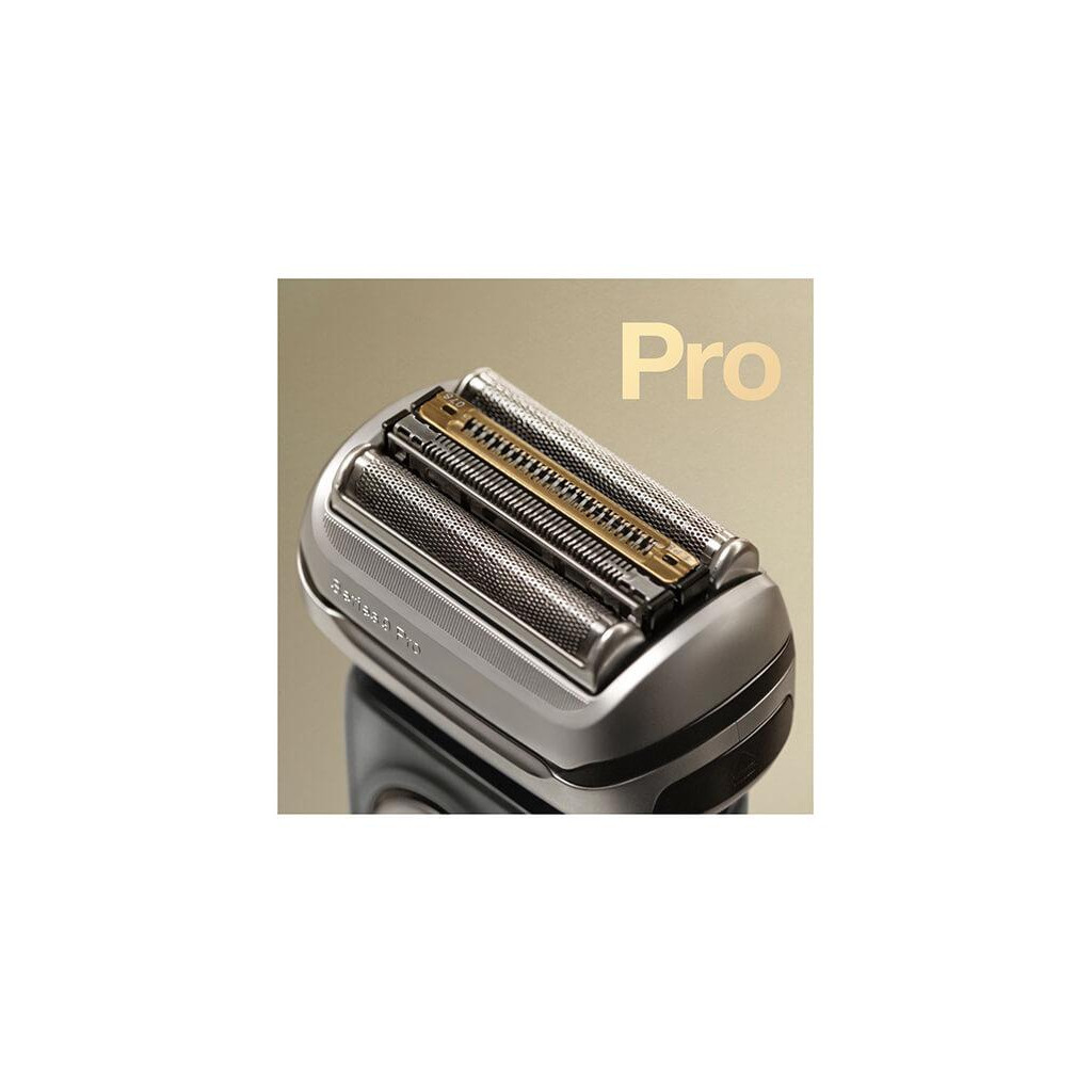 Електробритва Braun Series 9 9475cc WetDry - зображення 4