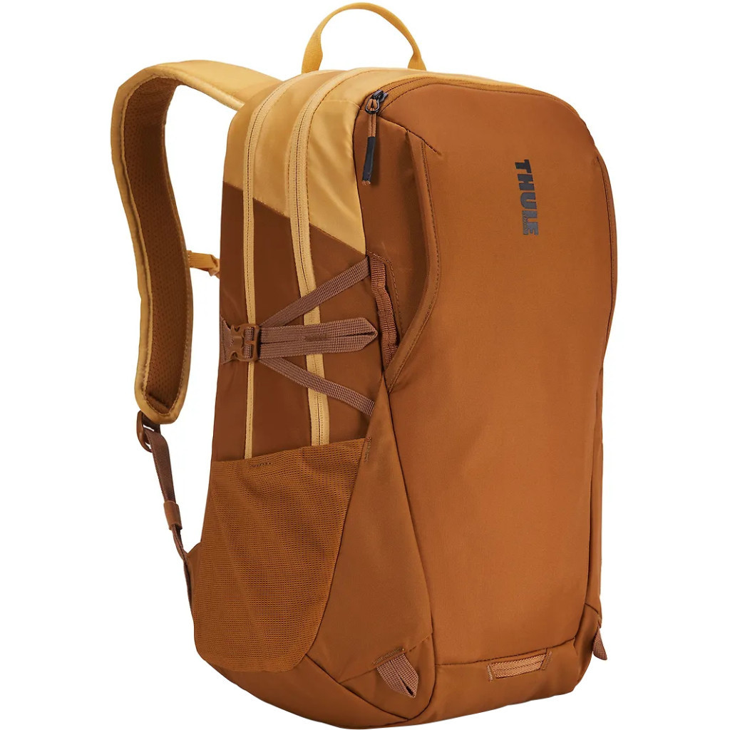 Рюкзак для ноутбука Thule 15.6" EnRoute 23L TEBP4216 Ochre/Golden (3204844) - зображення 1