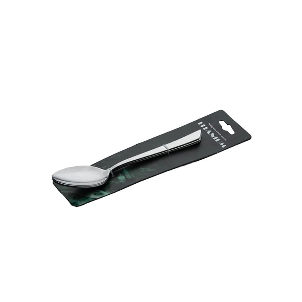 Столова ложка Gusto Titanium 3 шт (GT-S061-3) - зображення 1