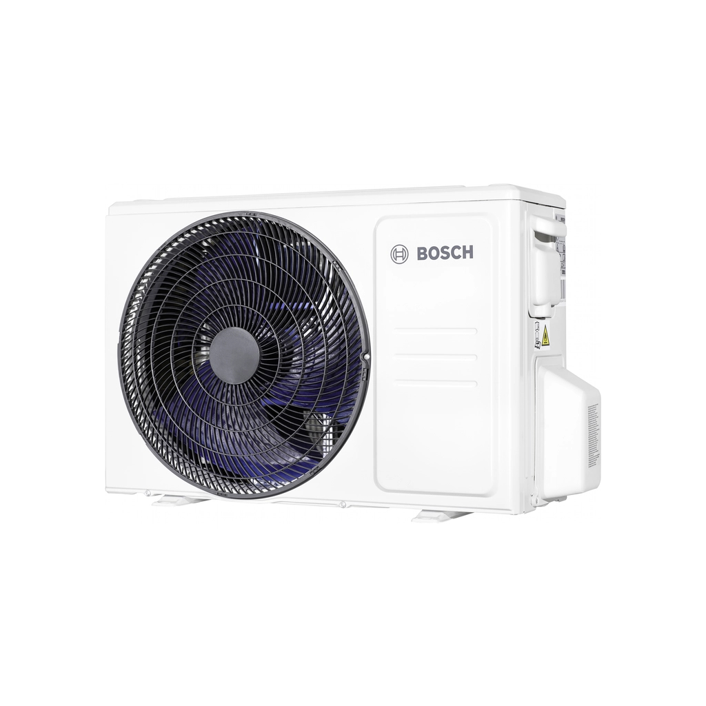 Кондиціонер Bosch CL2000 RAC 2,6 (7733702188) - изображение 5