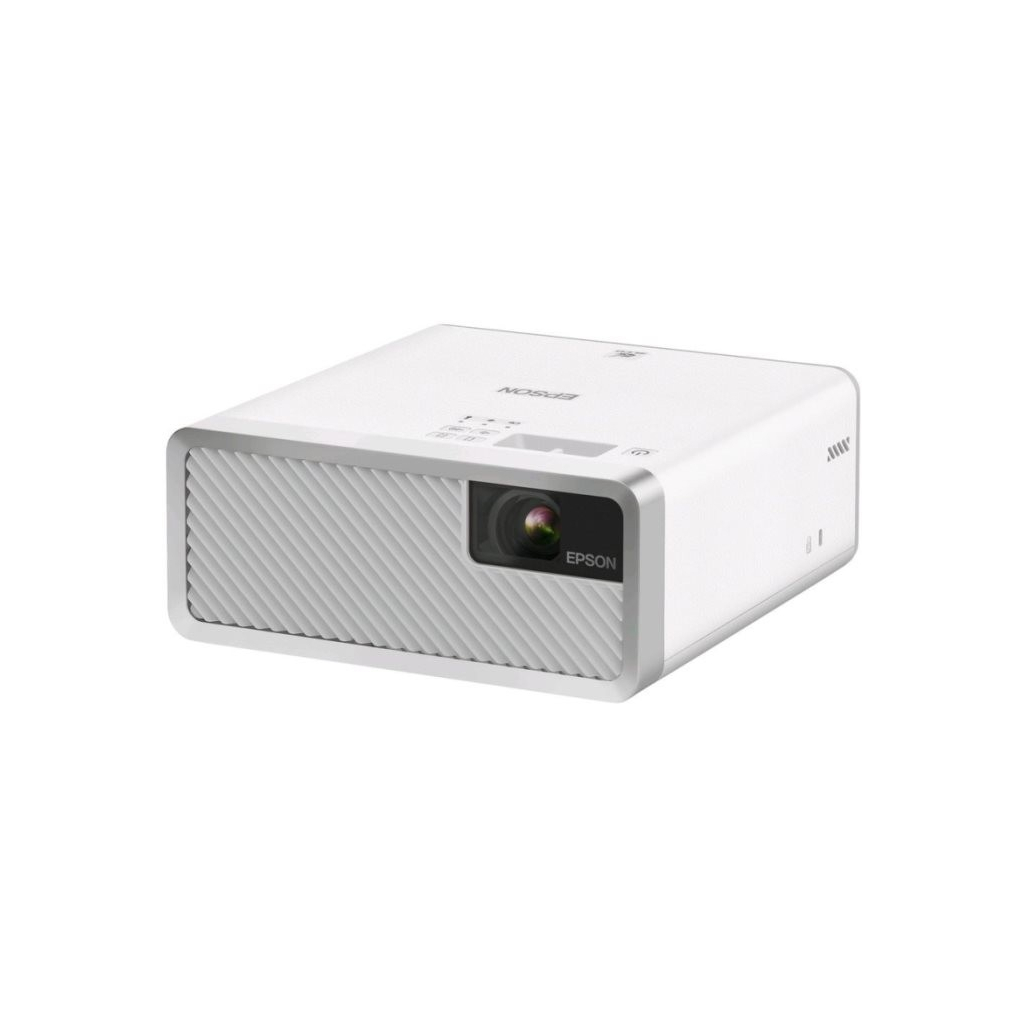 Проектор Epson EF-100W (V11H914040) - зображення 1