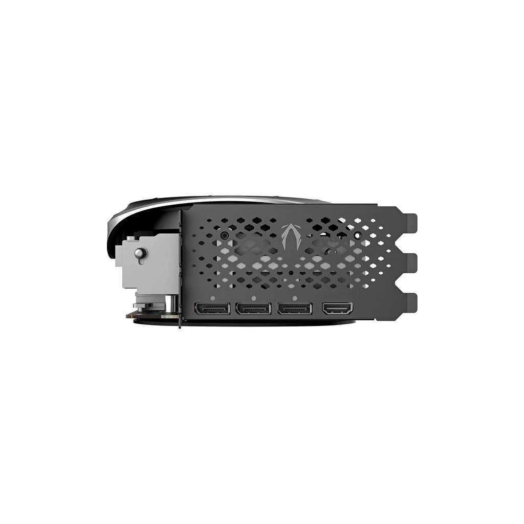 Відеокарта Zotac GeForce RTX4090 24GB Trinity (ZT-D40900D-10P) - зображення 4