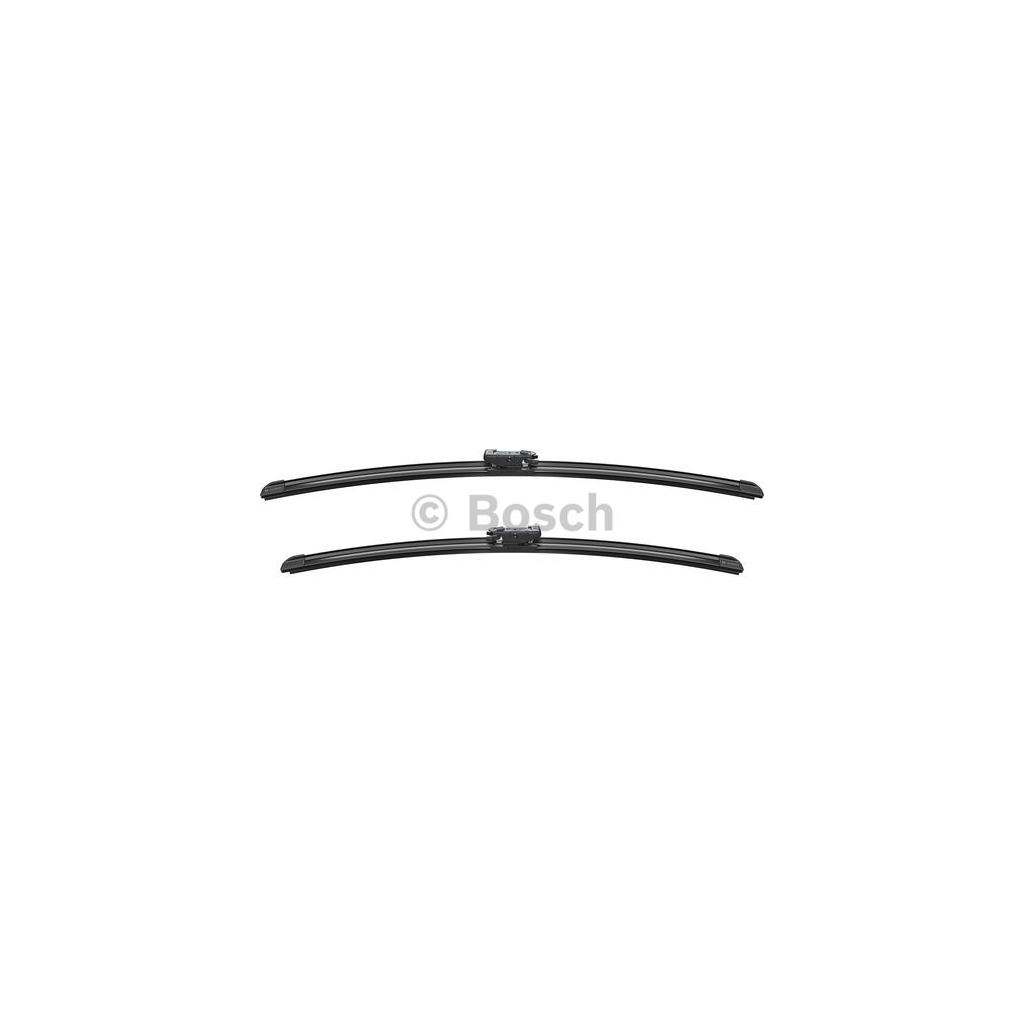 Щітка склоочисника Bosch 3 397 007 294 - зображення 2