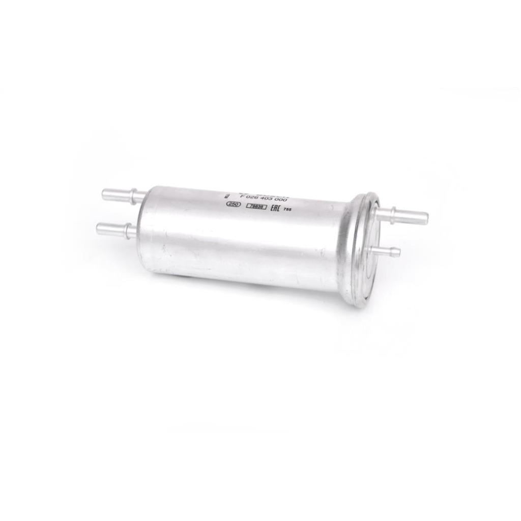 Фільтр паливний Bosch F 026 403 000 - зображення 2