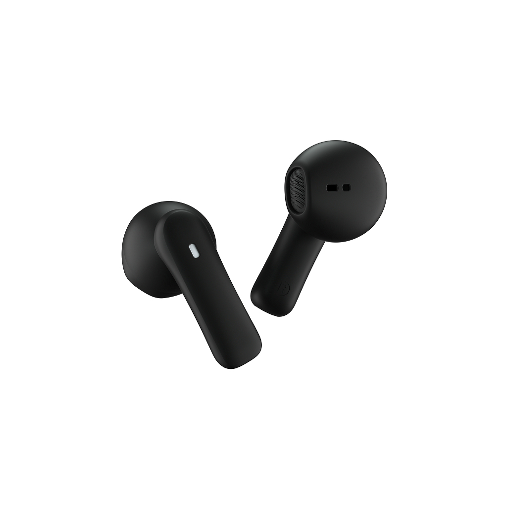Навушники X-Digital HBS-310 Black (HBS-310K) - зображення 4