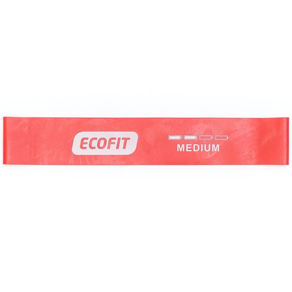 Еспандер Ecofit MD1319 Medium 0.9х50х610 мм - зображення 1