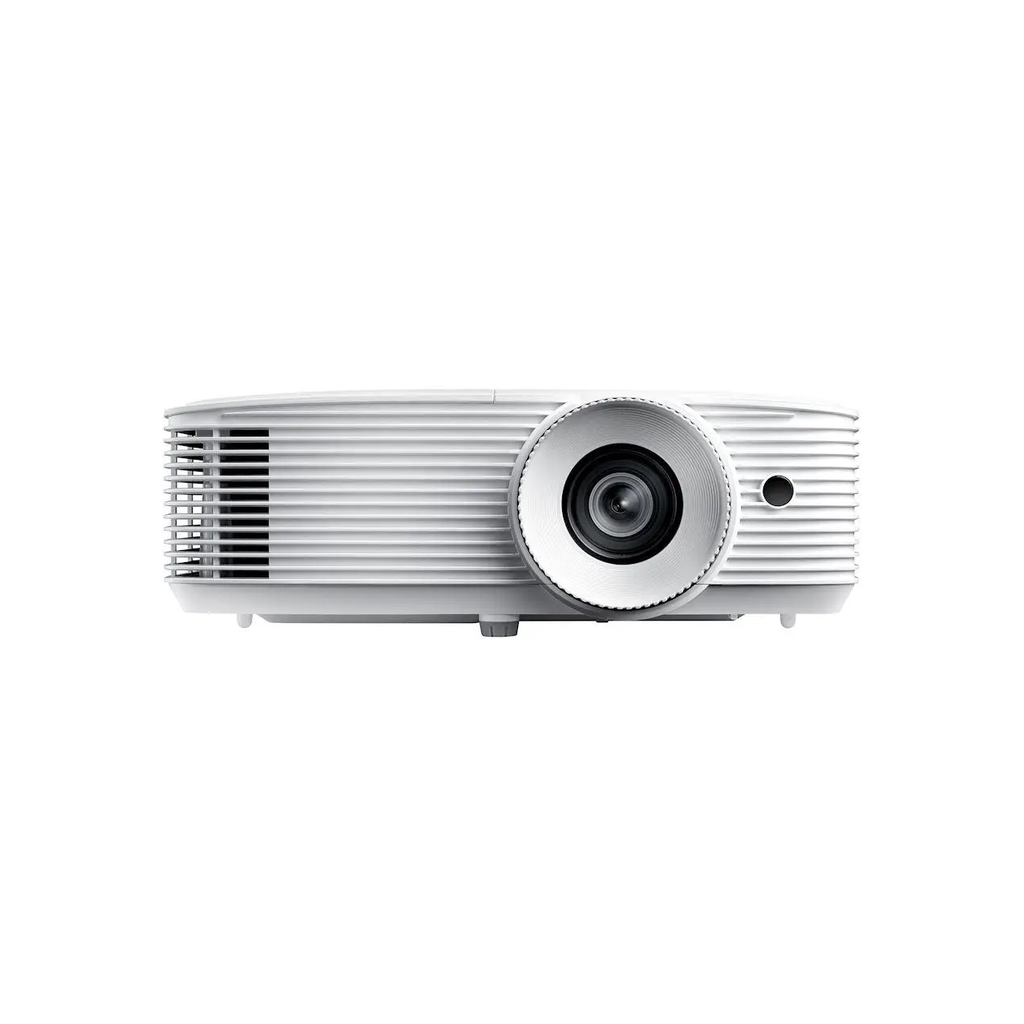 Проектор Optoma HD29He - зображення 1