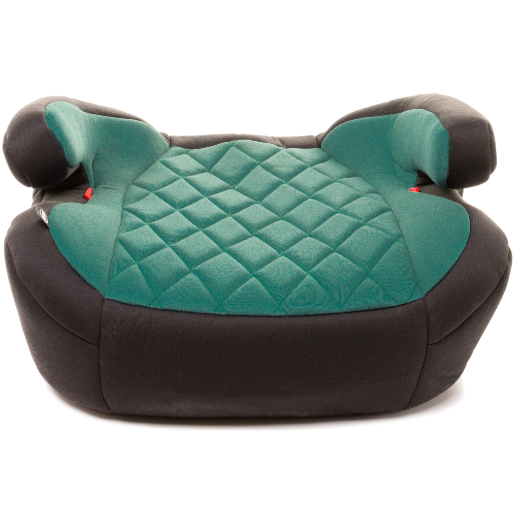 Автокрісло-бустер 4Baby Hi-Fix (22-36 кг) turkus (4HF05) - зображення 2