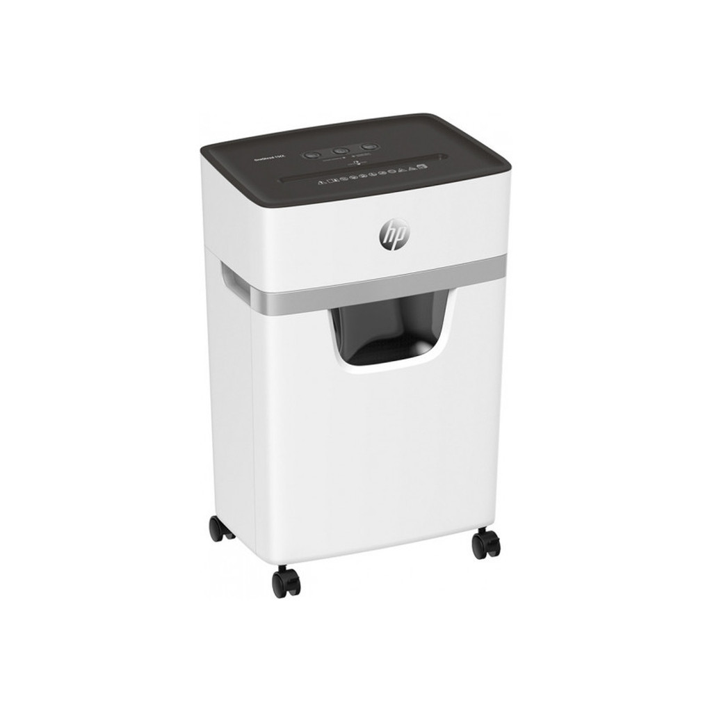Знищувач документів HP OneShred 15CC (2803) (838085) - зображення 3