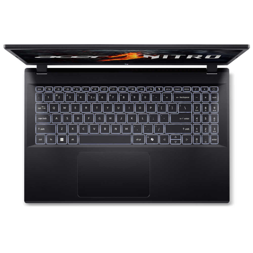 Ноутбук Acer Nitro V 15 ANV15-41-R3ZS (NH.QSFEU.002) - зображення 4