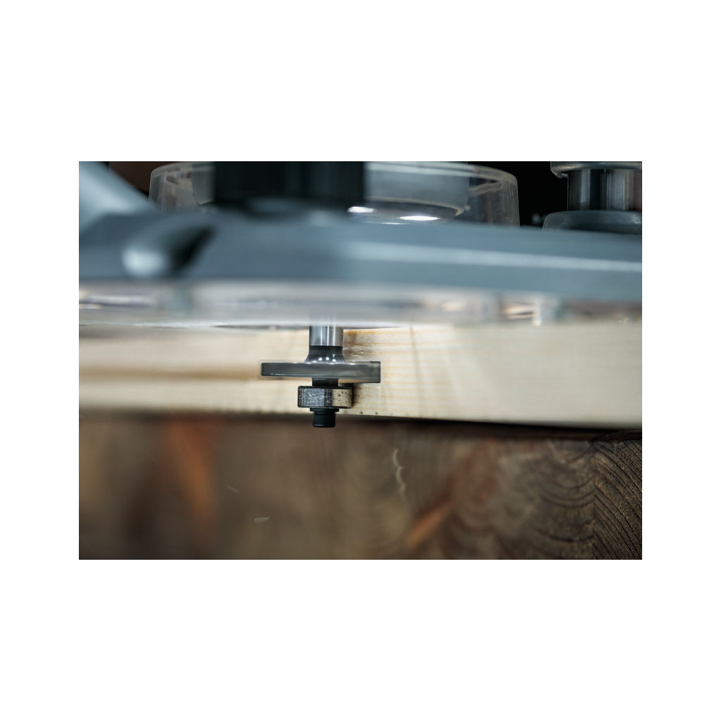 Фреза Bosch Professional дискова, Std, S8, D32, L4 (2.608.628.402) - изображение 9