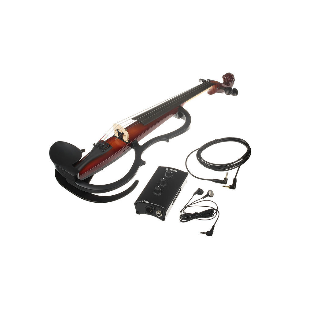 Скрипка Yamaha SV250 - зображення 4