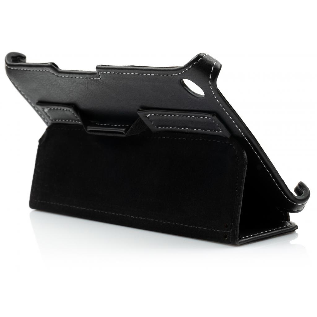 Чохол до планшета Vinga Lenovo Tab M7 black (2000008683388) - зображення 3