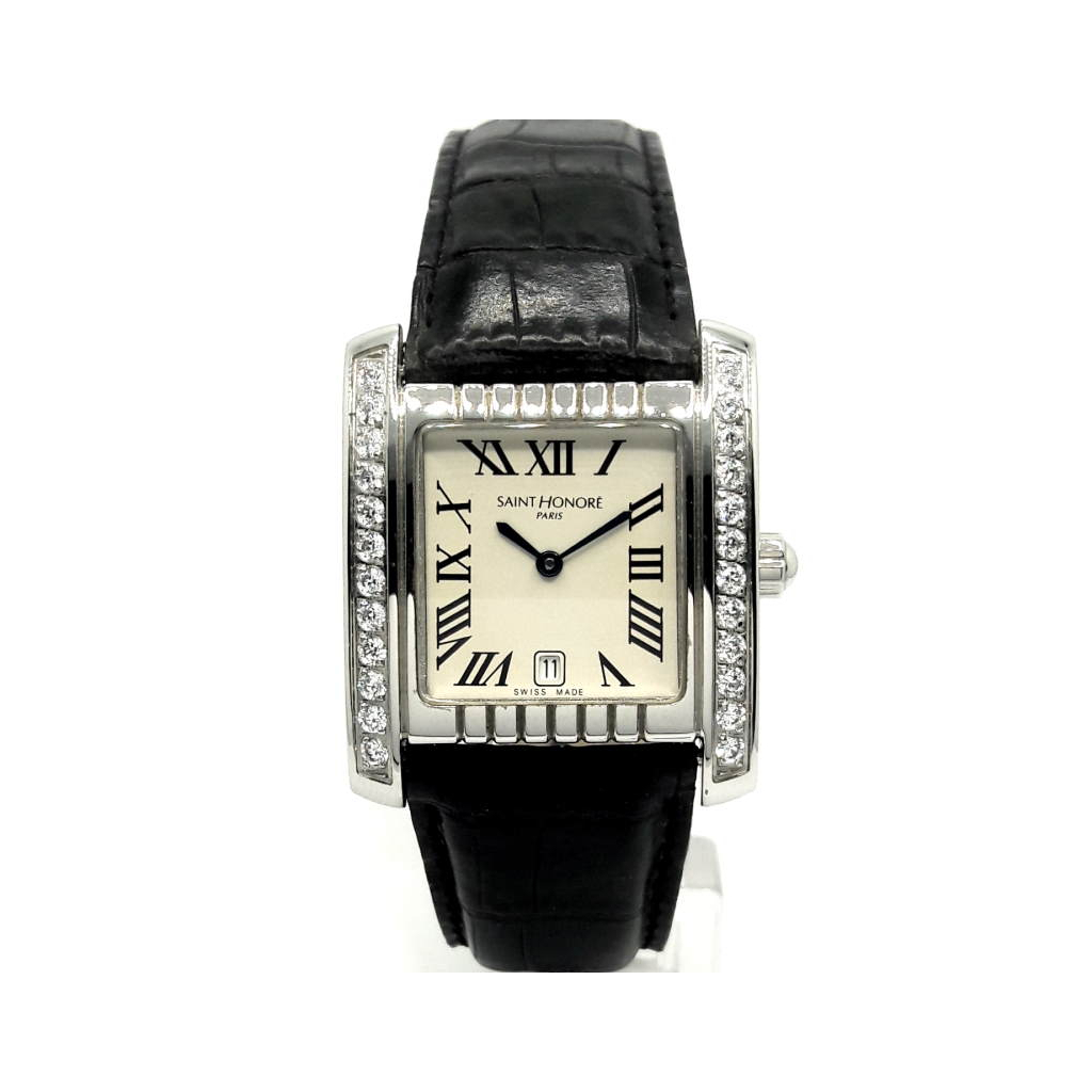 Наручний годинник Saint Honore 831339 1AR - зображення 1